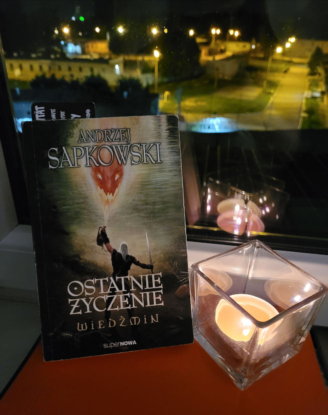 ostatnie życzenie-okładka