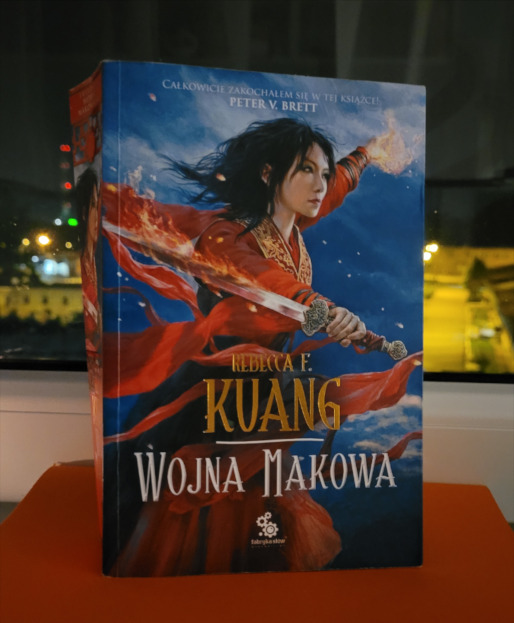walcząca japonka